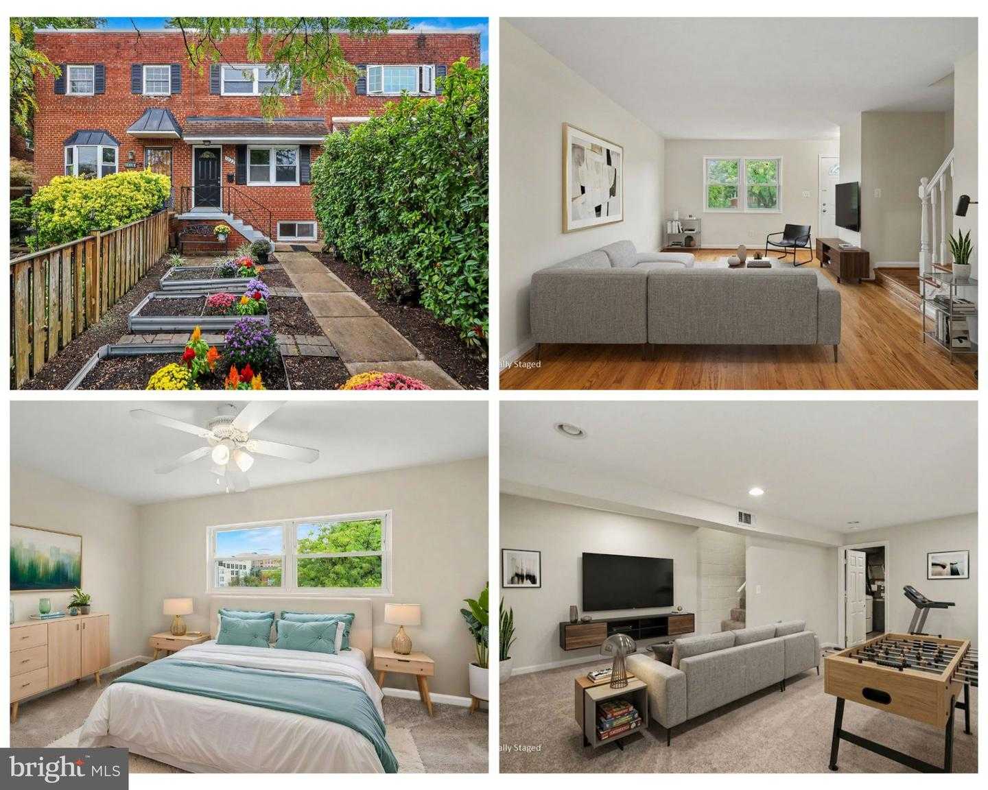1022 VERNON STREET Alexandria Virginia United States, for Sale, residential,  , The Holly Group