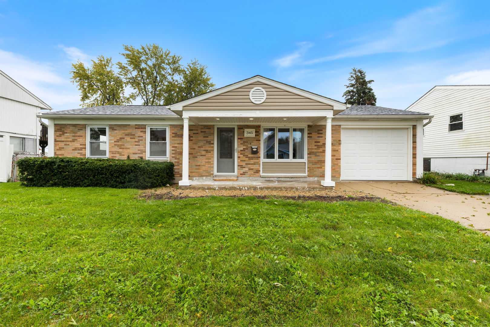 345 Hickory Avenue Romeoville Illinois United States, for Sale, residential,  , Alpha 7 Realty