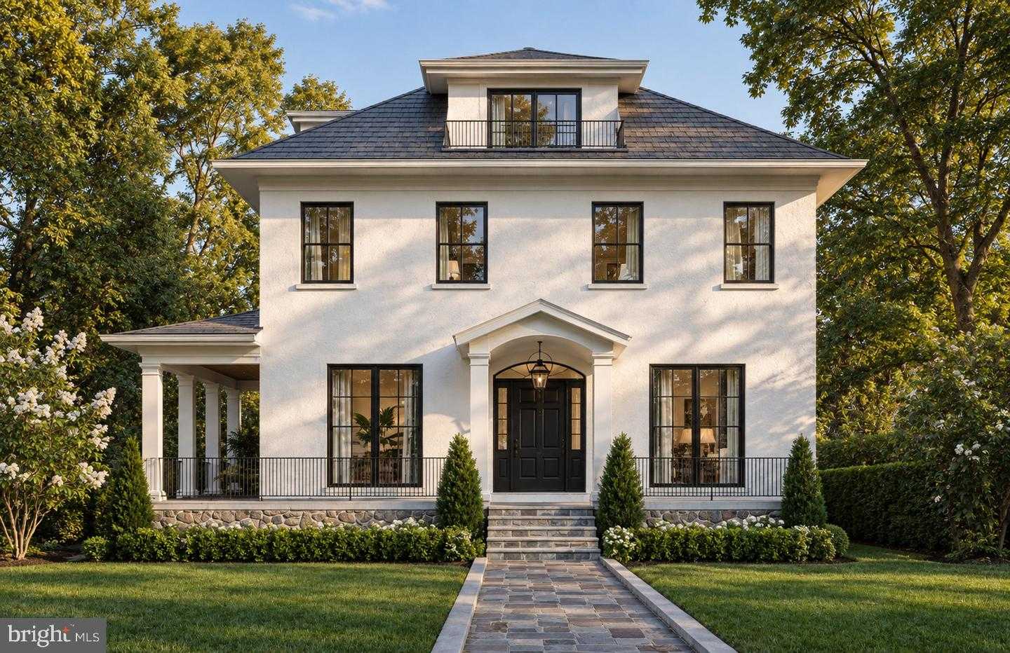 3500 GARFIELD STREET Washington District Of Columbia United States, for Sale, residential, Edward Giles, Georgetown Realty Group