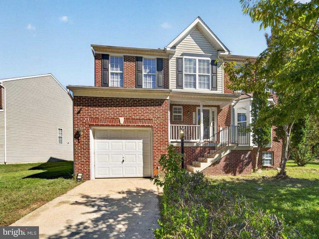 11466 WESTMONT COURT Waldorf Maryland United States, for Sale, residential,  , Realty World Team One Properties