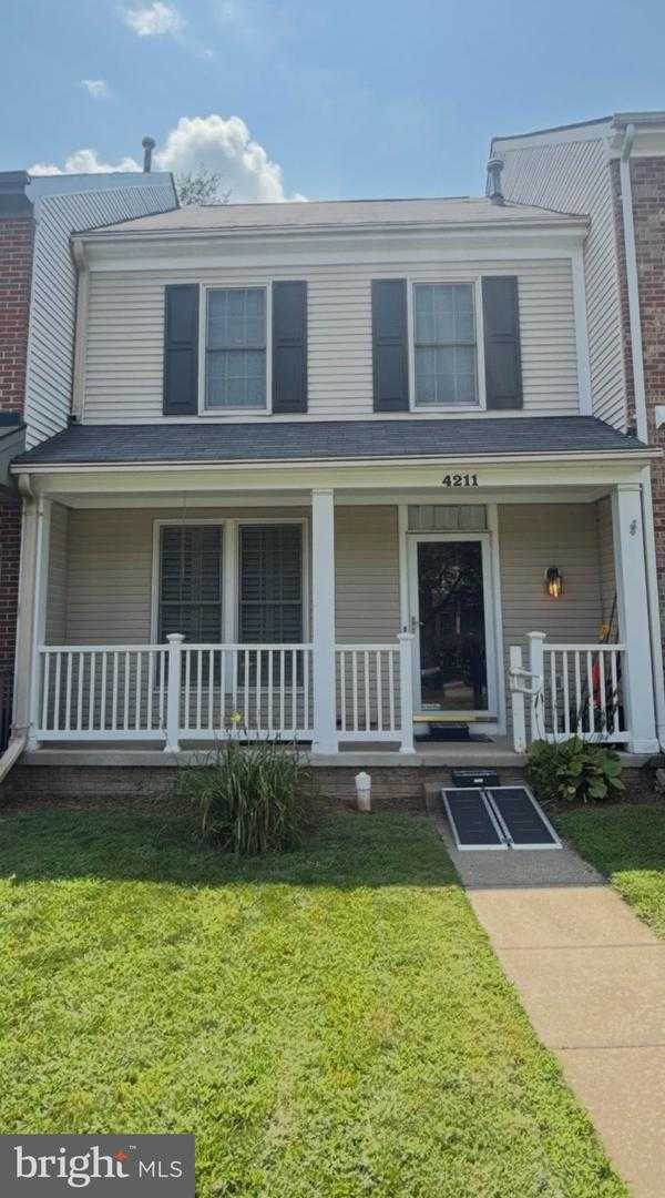 4211 DEVONWOOD WAY Woodbridge Virginia United States, for Sale, residential,  , The Holly Group