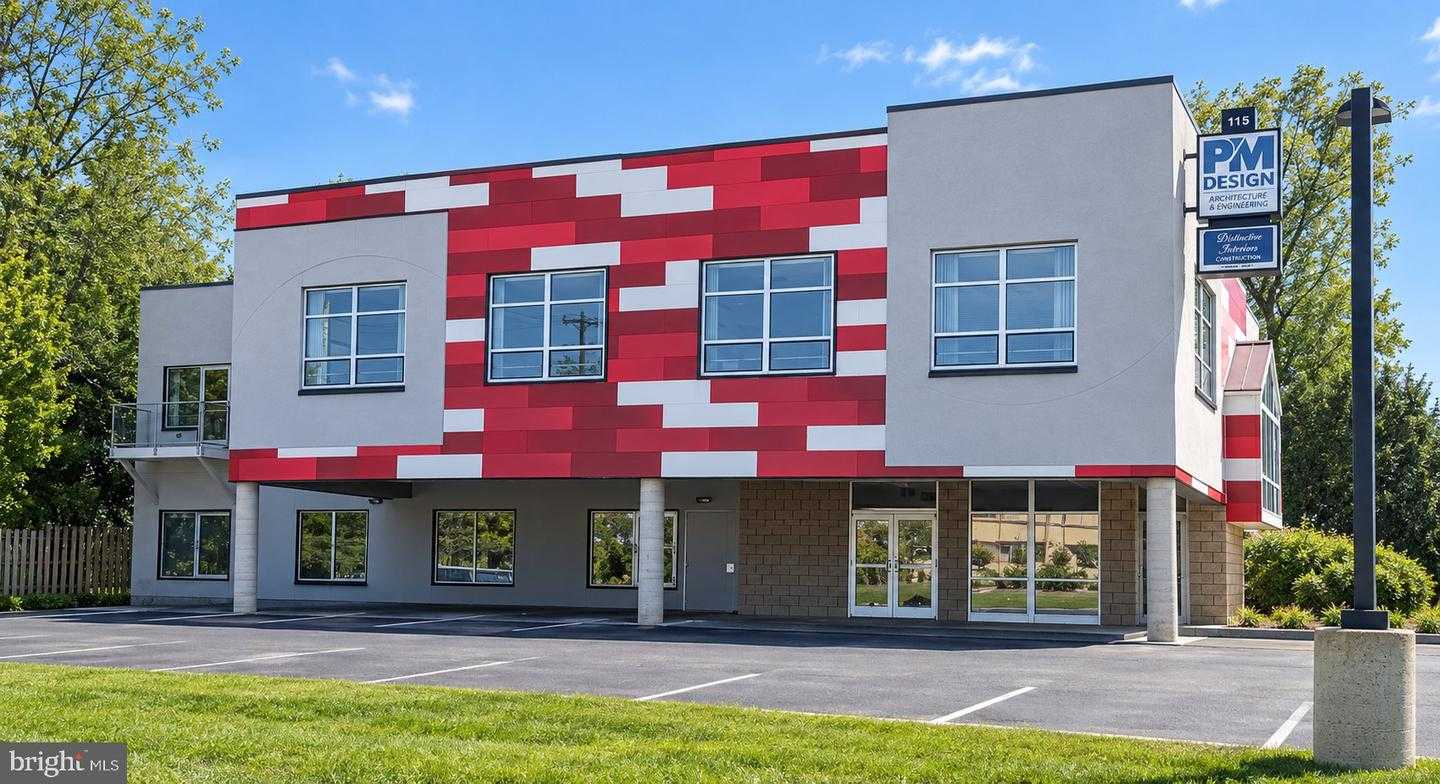 115 WESTTOWN ROAD APT 201 West Chester Pennsylvania United States, for Sale, commercial,  , Swayne Real Estate Group