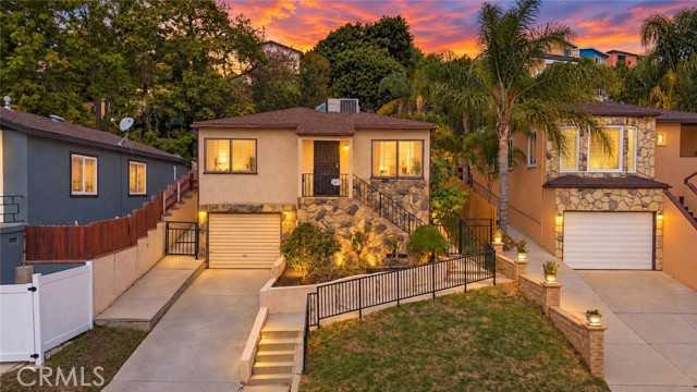 1877 Lansdowne Los Angeles California United States, for Sale, residential,  , InCom Real Estate - New Office