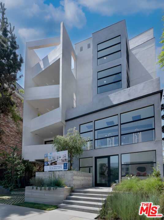 1361 Kelton Avenue APT 101 Los Angeles California United States, for Sale, residential,  , InCom Real Estate - New Office