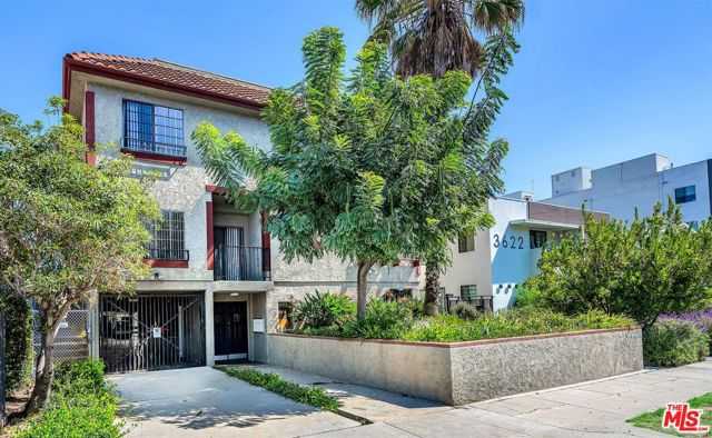 3618 Keystone Avenue APT 1 Los Angeles California United States, for Sale, residential,  , InCom Real Estate - New Office