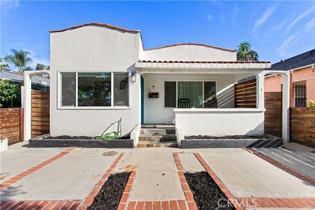 1553 W 60th Place Los Angeles California United States, for Sale, residential,  , InCom Real Estate - New Office