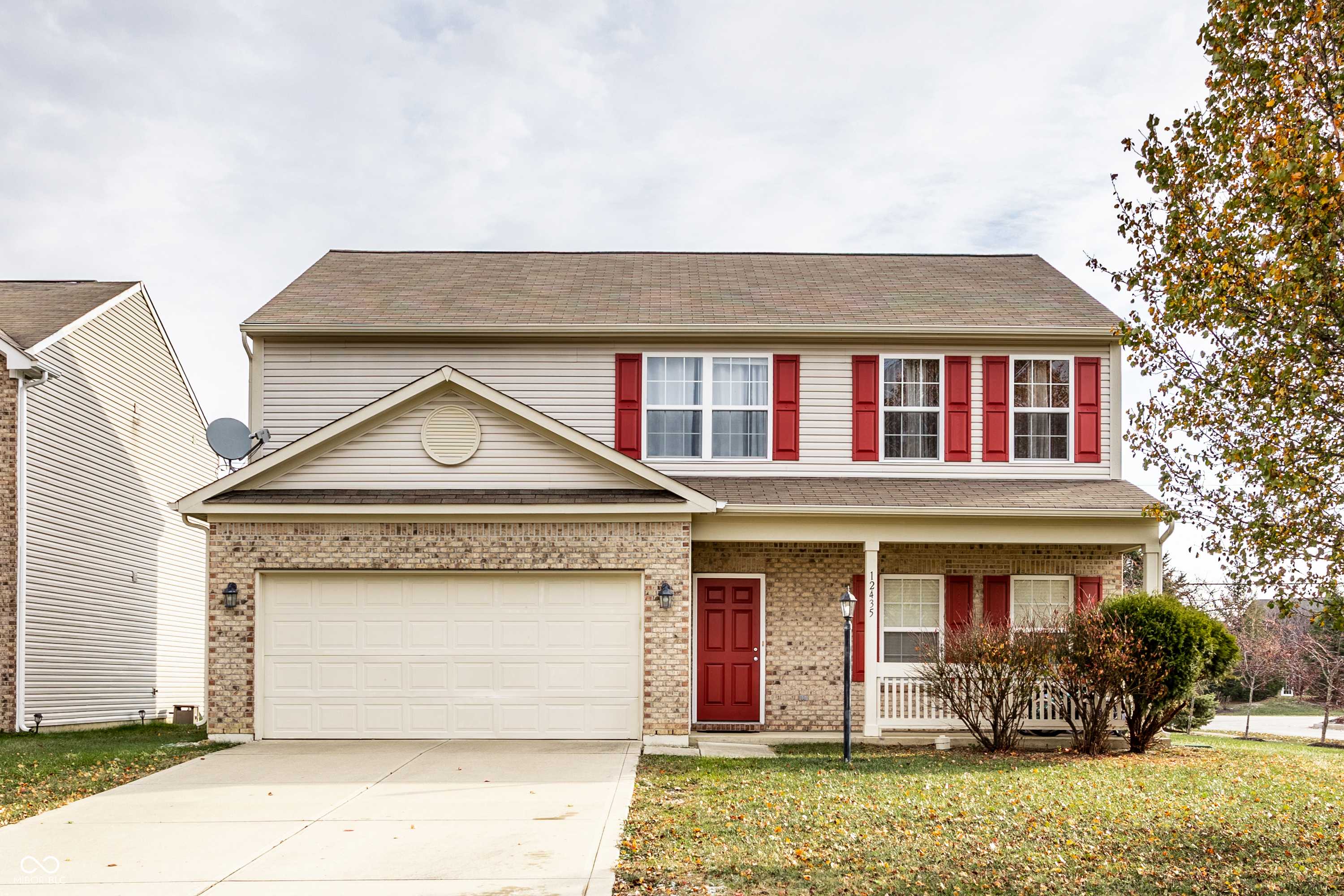 12435 Schoolhouse Road Fishers Indiana United States, for Sale, residential, Amir Chaudhary, Kingsway Real Estate Brokerage