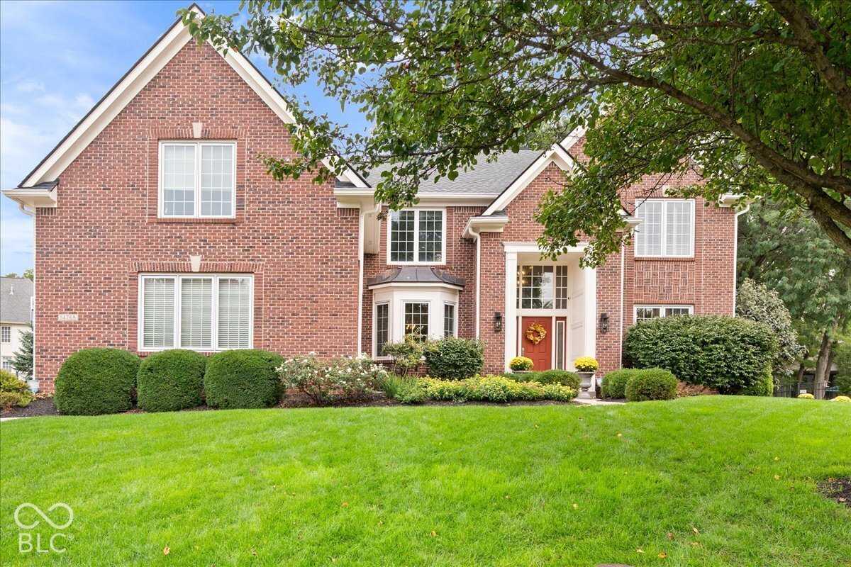 14768 Clarinda Court Fishers Indiana United States, for Sale, residential, Amir Chaudhary, Kingsway Real Estate Brokerage