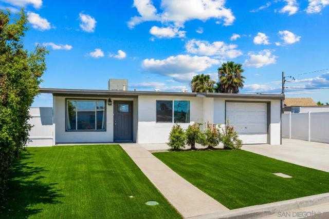 3728 ODOM San Diego California United States, for Sale, residential, Kevin  Bass, Prestige Properties