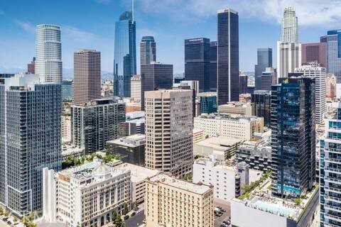 801 S Grand Avenue APT 2111 Los Angeles California United States, for Sale, residential,  , InCom Real Estate - New Office