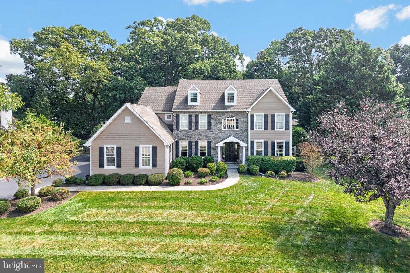 1005 HIDDEN HOLLOW LANE West Chester Pennsylvania United States, for Sale, residential,  , Swayne Real Estate Group