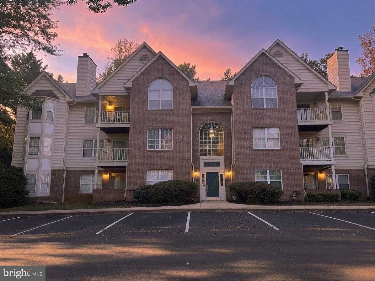 9811 LAKE POINTE COURT APT 304 Upper Marlboro Maryland United States, for Sale, residential,  , Velocity Real Estate 