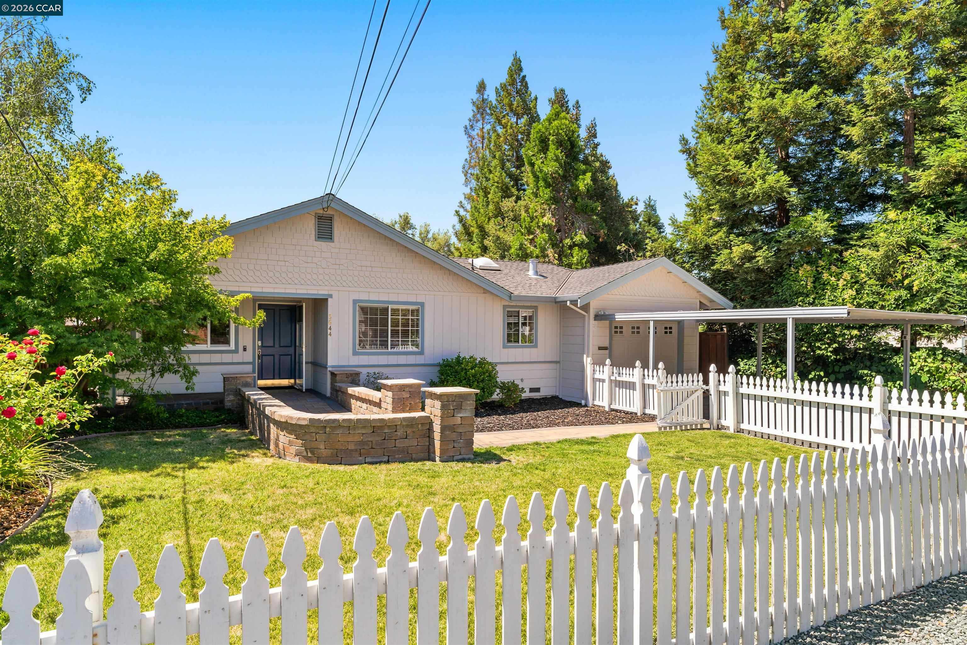 3644 Walnut Ave Concord California United States, for Sale, residential, Dhiraj Mahat, Real Estate Source, Inc