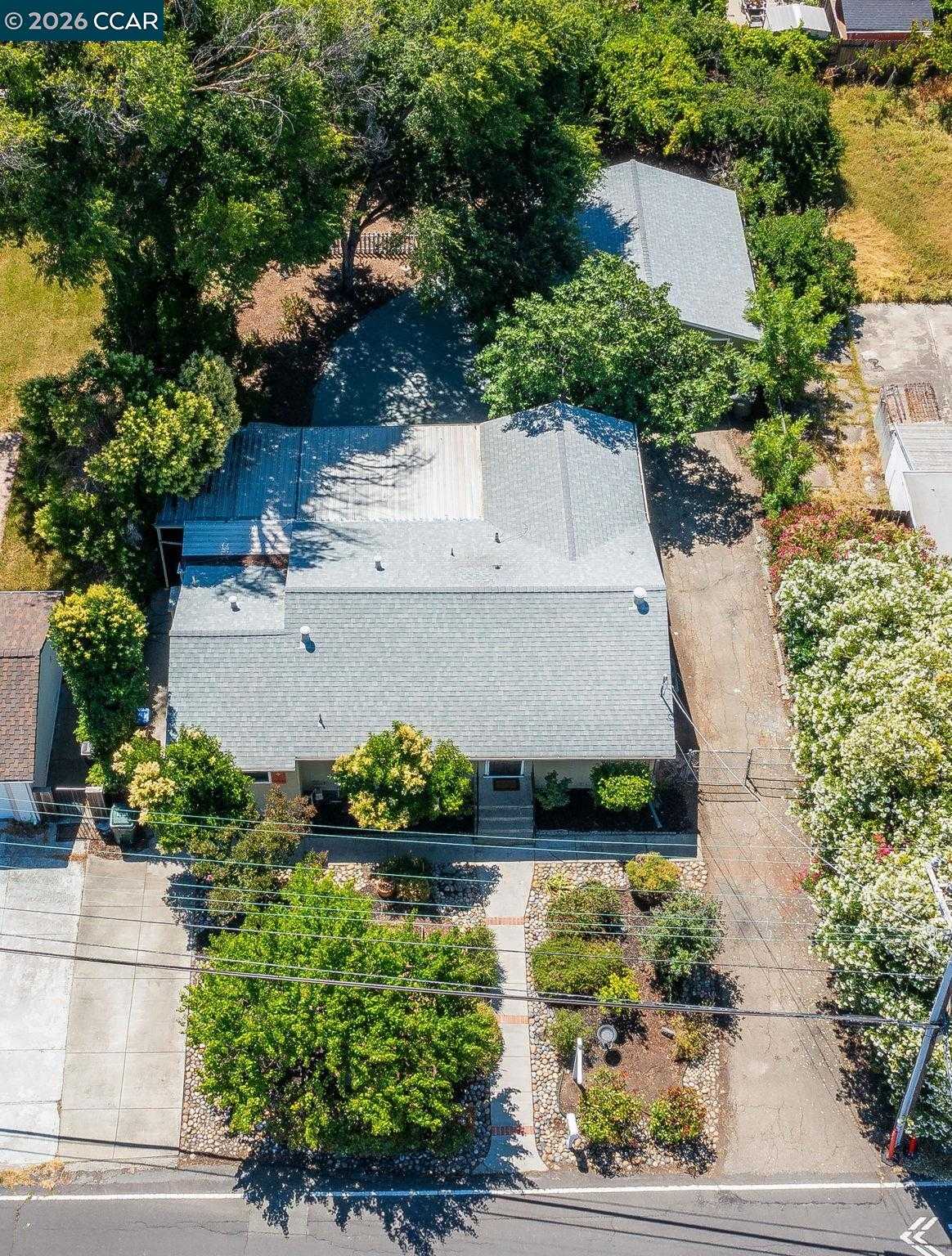 2072 Chalomar Rd Concord California United States, for Sale, residential, Dhiraj Mahat, Real Estate Source, Inc