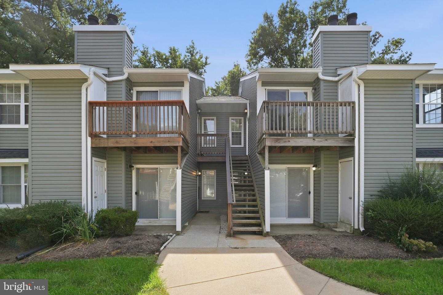 8633 BEEKMAN PLACE APT 33D Alexandria Virginia United States, for Rent, residential,  , The Holly Group