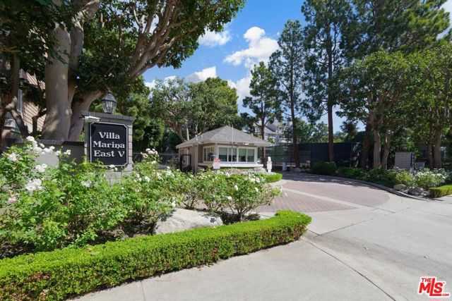 4346 Redwood Avenue APT A101 Marina Del Rey California United States, for Sale, residential, Nelson Vianna, LA Execs Group