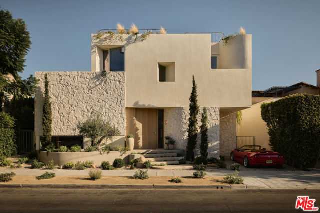 8164 Waring Avenue Los Angeles California United States, for Sale, residential, Daniil Gorkov, Beverly & Co.