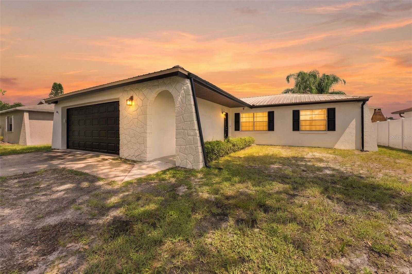 611 TANGERINE DRIVE Oldsmar Florida United States, for Sale, residential, Tony Quevedo , Kokopelli Real Estate