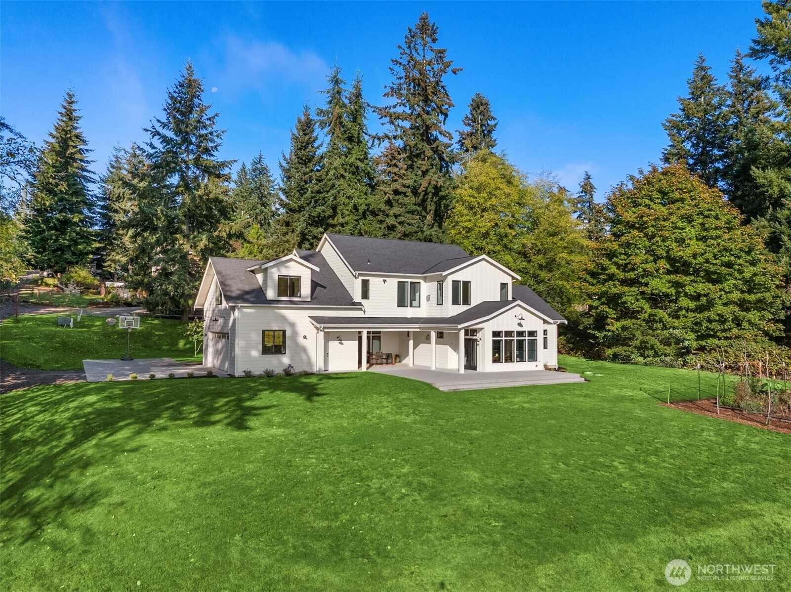 11802 NE Harley Hill Lane Kingston Washington United States, for Sale, residential, Mark Larson, Kitsap Brokers LLC