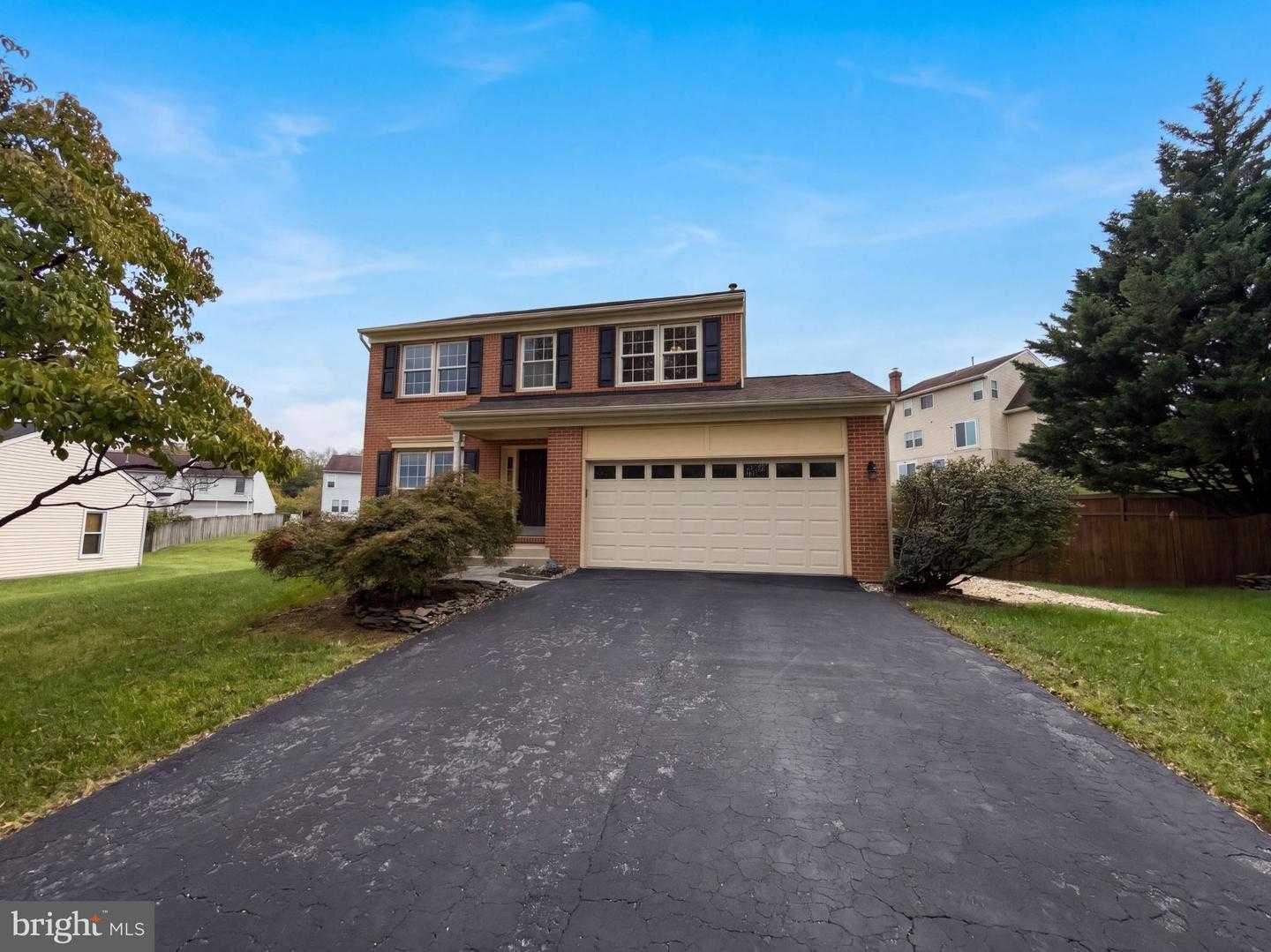 13002 BRESSLER WAY Upper Marlboro Maryland United States, for Sale, residential,  , Velocity Real Estate 