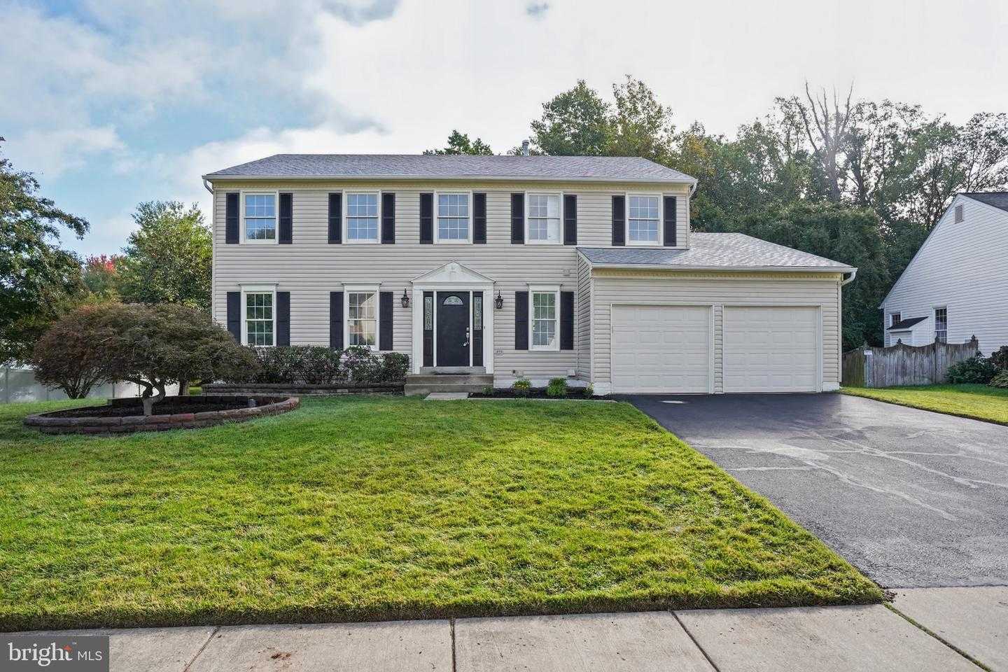 3 NEVILLE COURT Stafford Virginia United States, for Sale, residential,  , The Holly Group