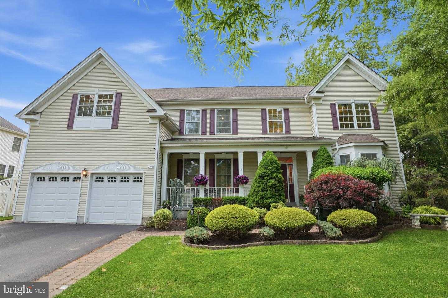 2780 HONEYSUCKLE LANE Huntingdon Valley Pennsylvania United States, for Rent, residential,  , Market Force Realty
