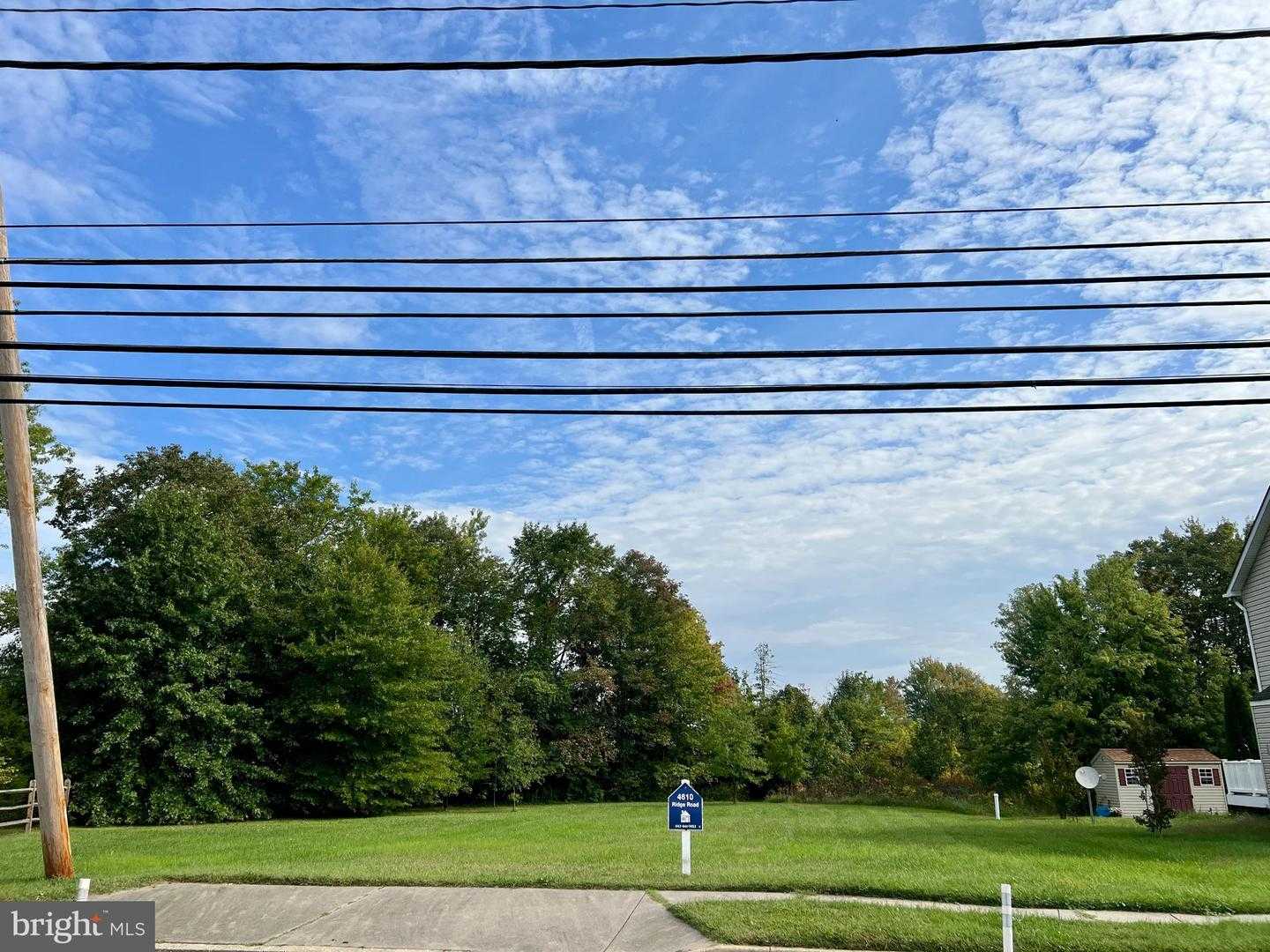 4610 RIDGE ROAD Nottingham Maryland United States, for Sale, commercial, Bruno Tarquinii, Fairfax Realty Premier