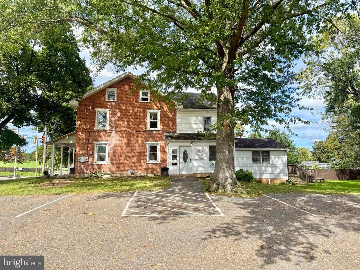 1203 OLD SWEDE ROAD Douglassville Pennsylvania United States, for Sale, commercial, Bruno Tarquinii, Fairfax Realty Premier