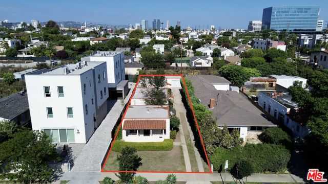 2030 Federal Avenue Los Angeles California United States, for Sale, commercial,  , Castle Rock Realty