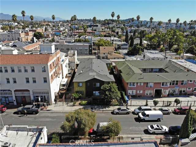 1646 N Harvard Los Angeles California United States, for Sale, commercial,  , Castle Rock Realty
