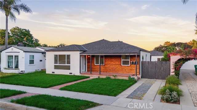 2030 Oregon Long Beach California United States, for Sale, commercial, Roselia Pena Iniguez, Source Funding