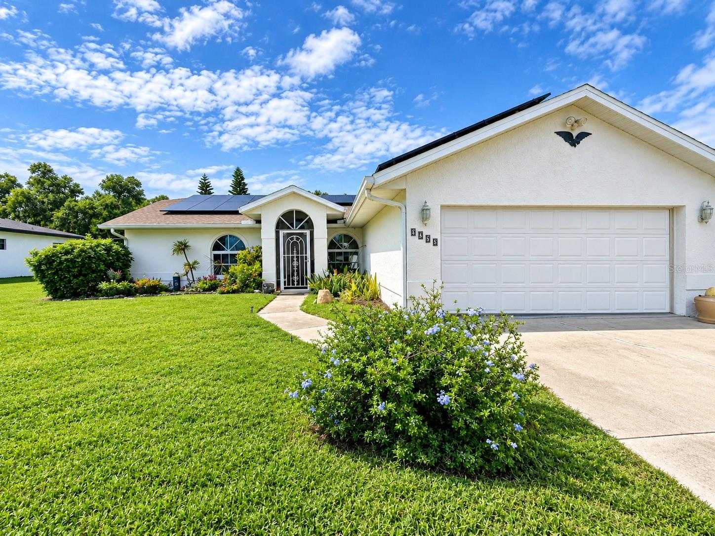 5295 BRICKELL DRIVE North Port Florida United States, for Sale, residential,  , The Mount Dora Group 