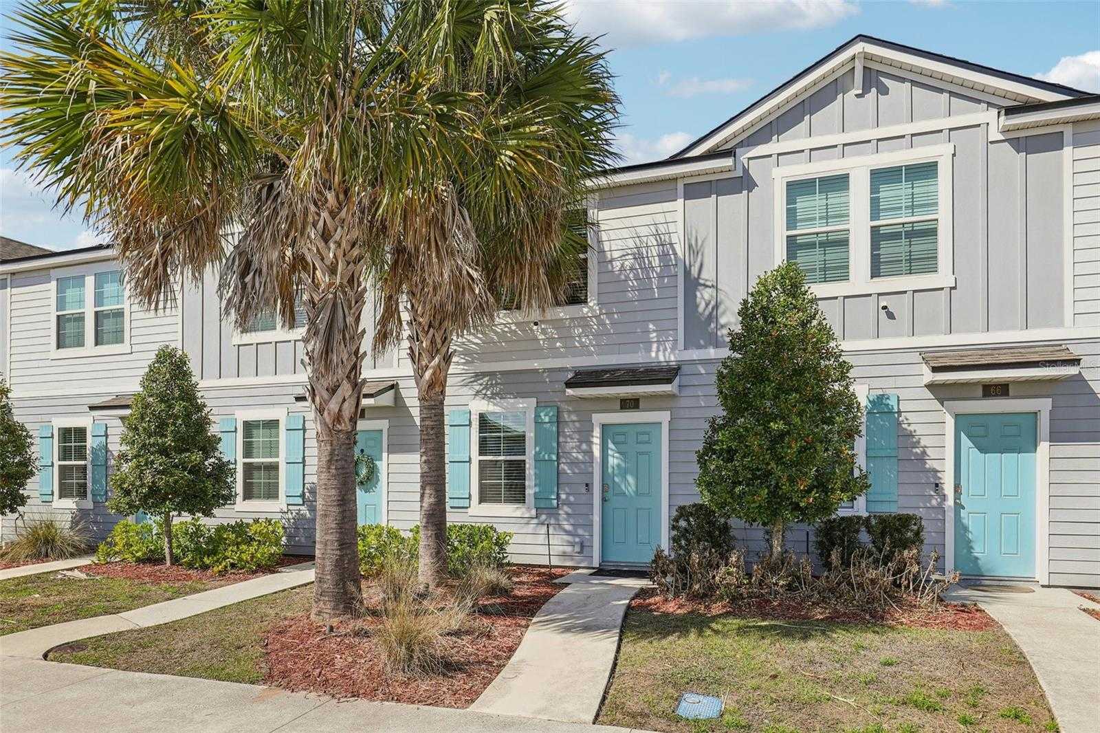 70 WHISPERING BROOK DRIVE St Augustine Florida United States, for Sale, residential,  , The Mount Dora Group 