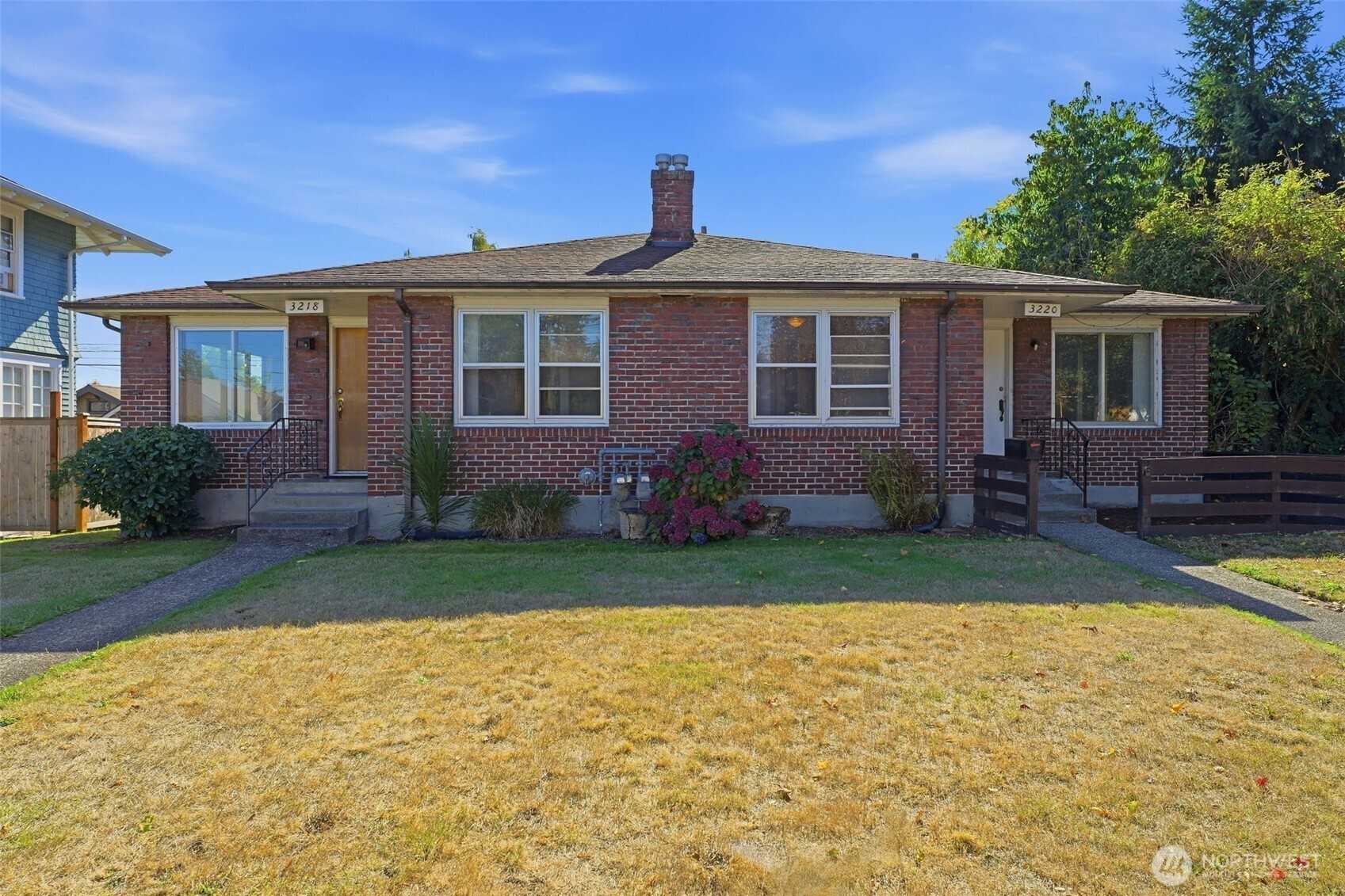 3218 N 21st Street Tacoma Washington United States, for Sale, commercial,  , Better Properties Hometown