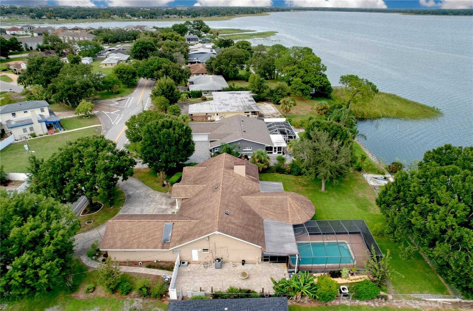 1348 EDGEWATER BEACH DRIVE Lakeland Florida United States, for Sale, residential,  , The Mount Dora Group 