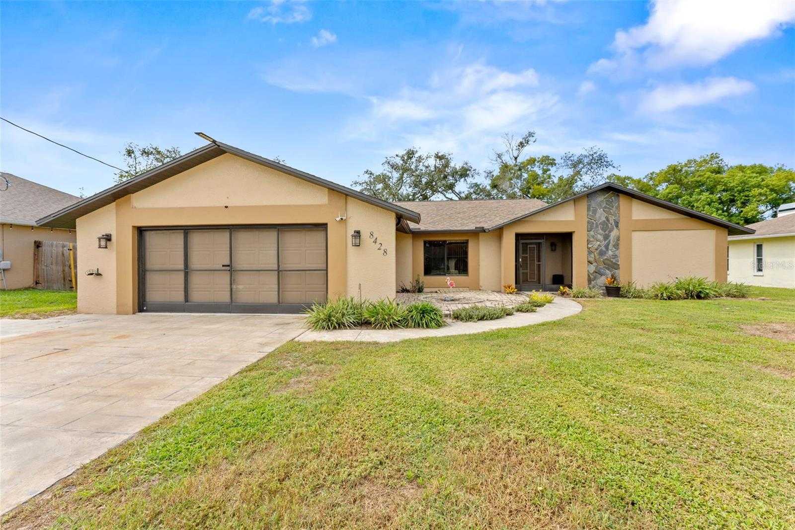 8428 ELGROVE STREET Spring Hill Florida United States, for Sale, residential,  , The Mount Dora Group 
