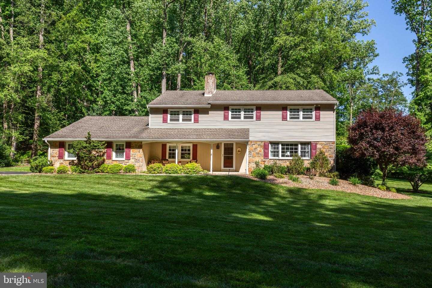 1464 GLENBROOK LANE West Chester Pennsylvania United States, for Sale, residential,  , Swayne Real Estate Group