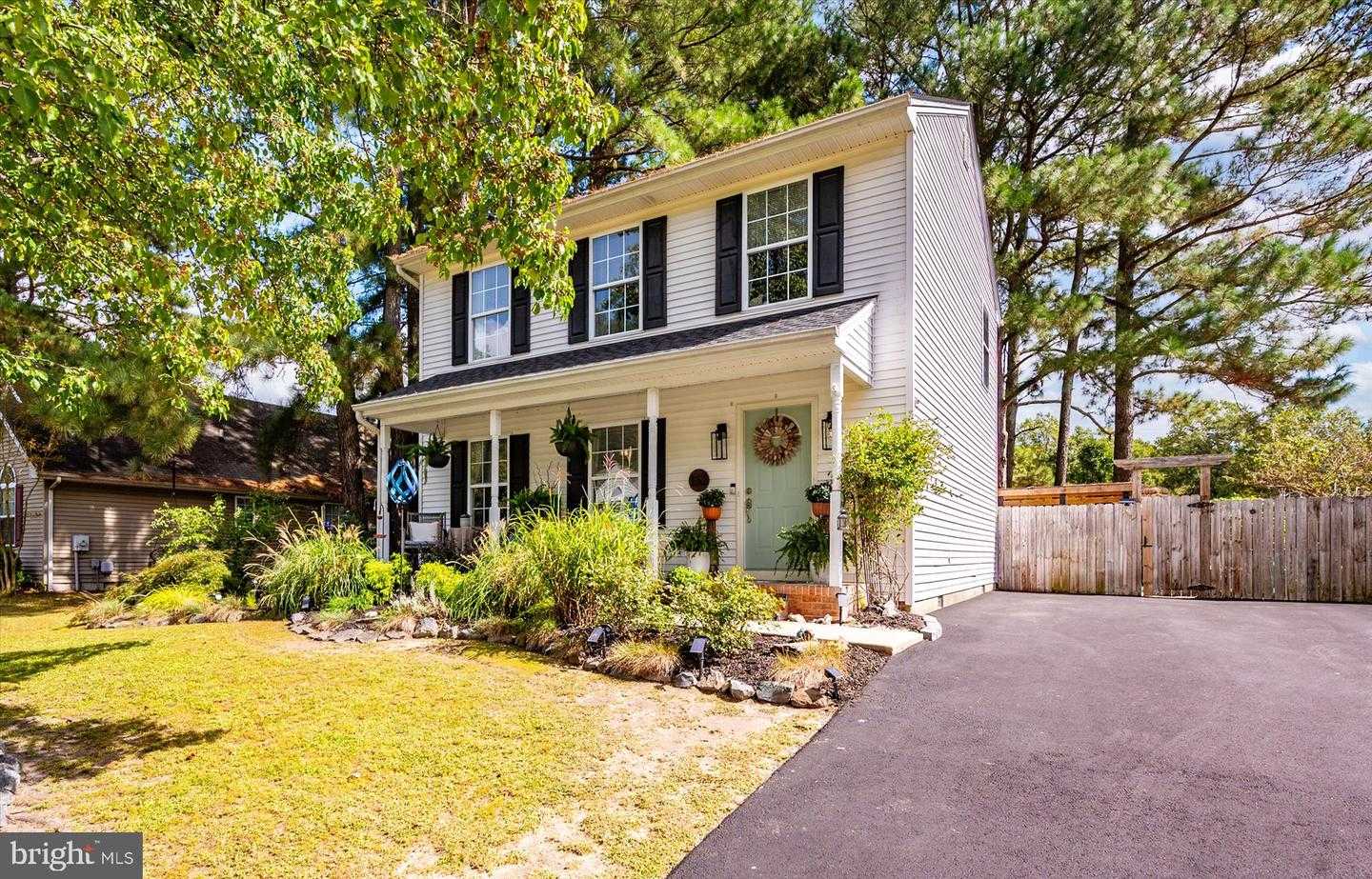 152 EMILY DRIVE Salisbury Maryland United States, for Sale, residential, Bruno Tarquinii, Fairfax Realty Premier