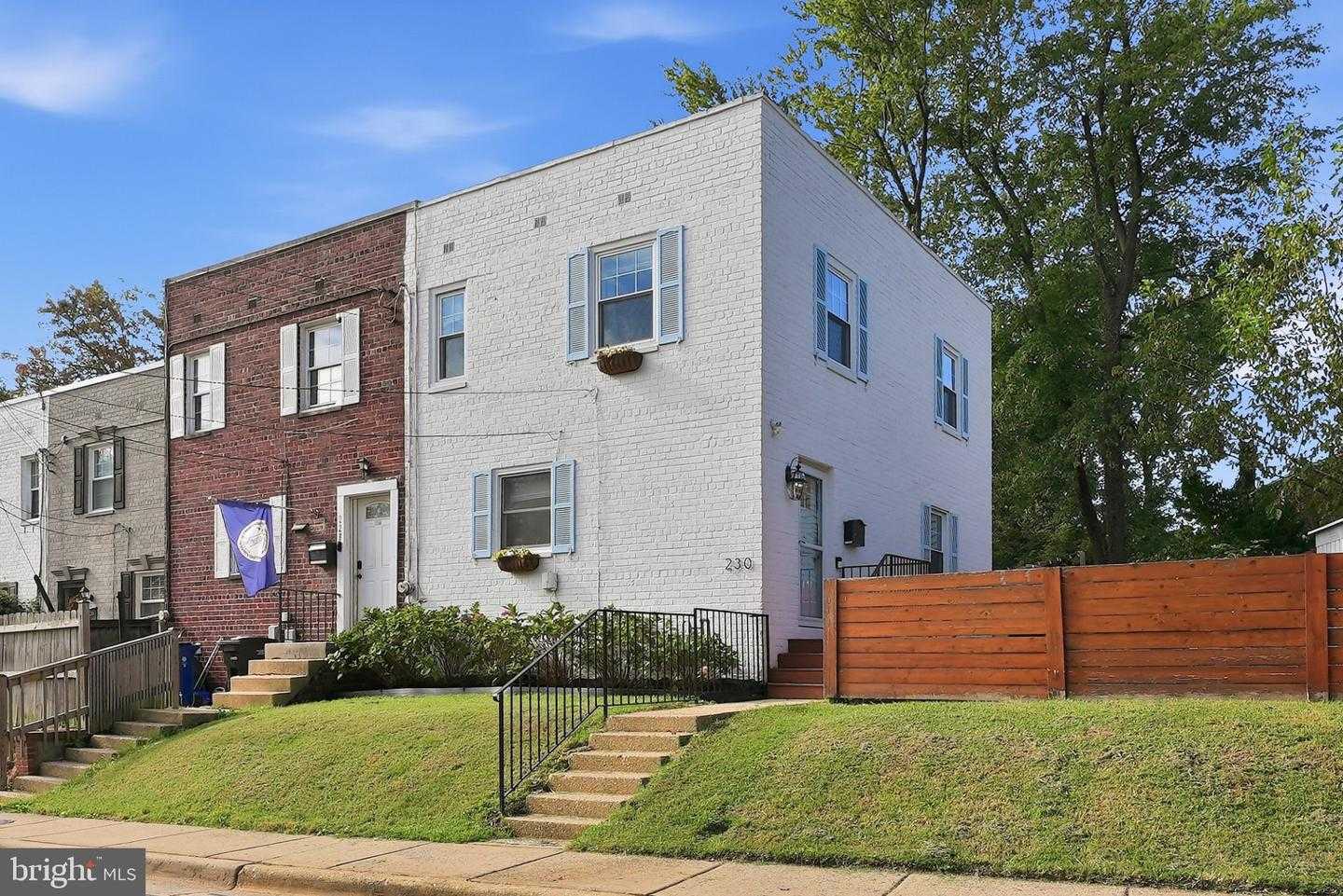 230 ASPEN STREET Alexandria Virginia United States, for Sale, residential,  , The Holly Group