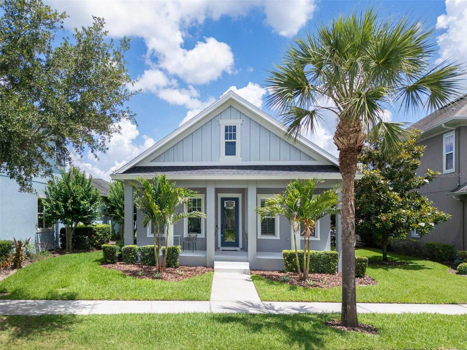 8257 LOWER PERSE CIRCLE Orlando Florida United States, for Sale, residential, Ken Anderson, ApexOne Realty, Inc.