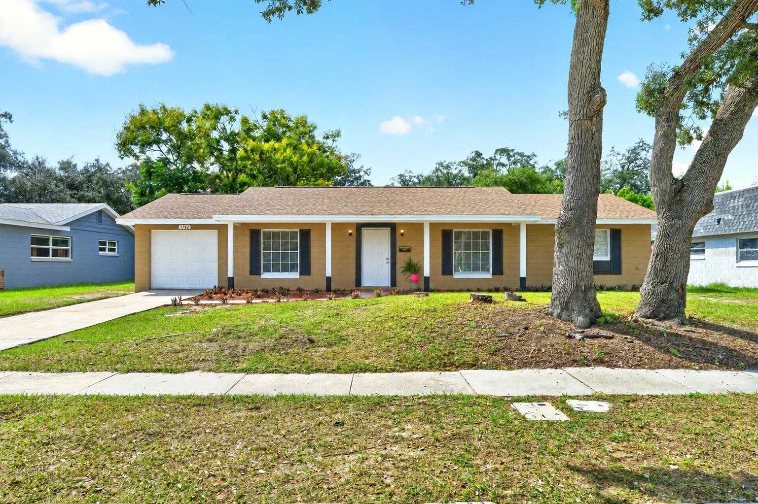 1752 PEACHWOOD LANE Orlando Florida United States, for Sale, residential,  , Success Home Sales
