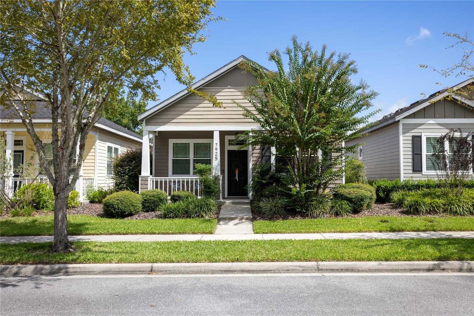 7925 SW 82ND DRIVE Gainesville Florida United States, for Sale, residential, Garrett Huffman, eXp Realty