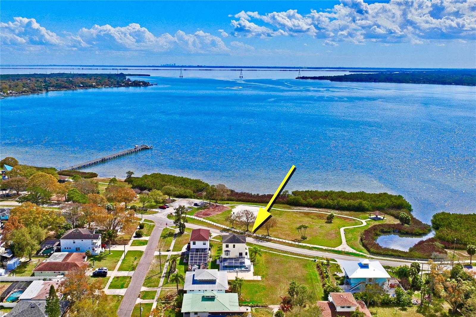 402 SHORE DRIVE Oldsmar Florida United States, for Sale, residential, Tony Quevedo , Kokopelli Real Estate
