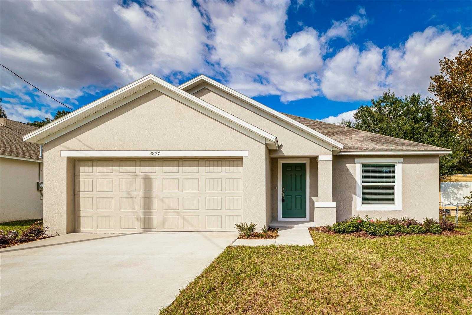 3877 AVENUE O Winter Haven Florida United States, for Sale, residential,  , Crosby and Associates Inc