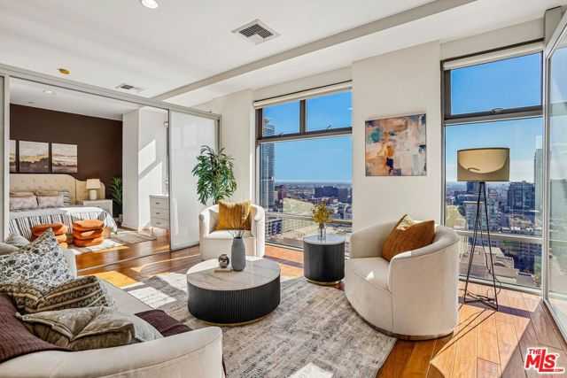 801 S Grand Avenue APT 1712 Los Angeles California United States, for Sale, residential,  , InCom Real Estate - New Office