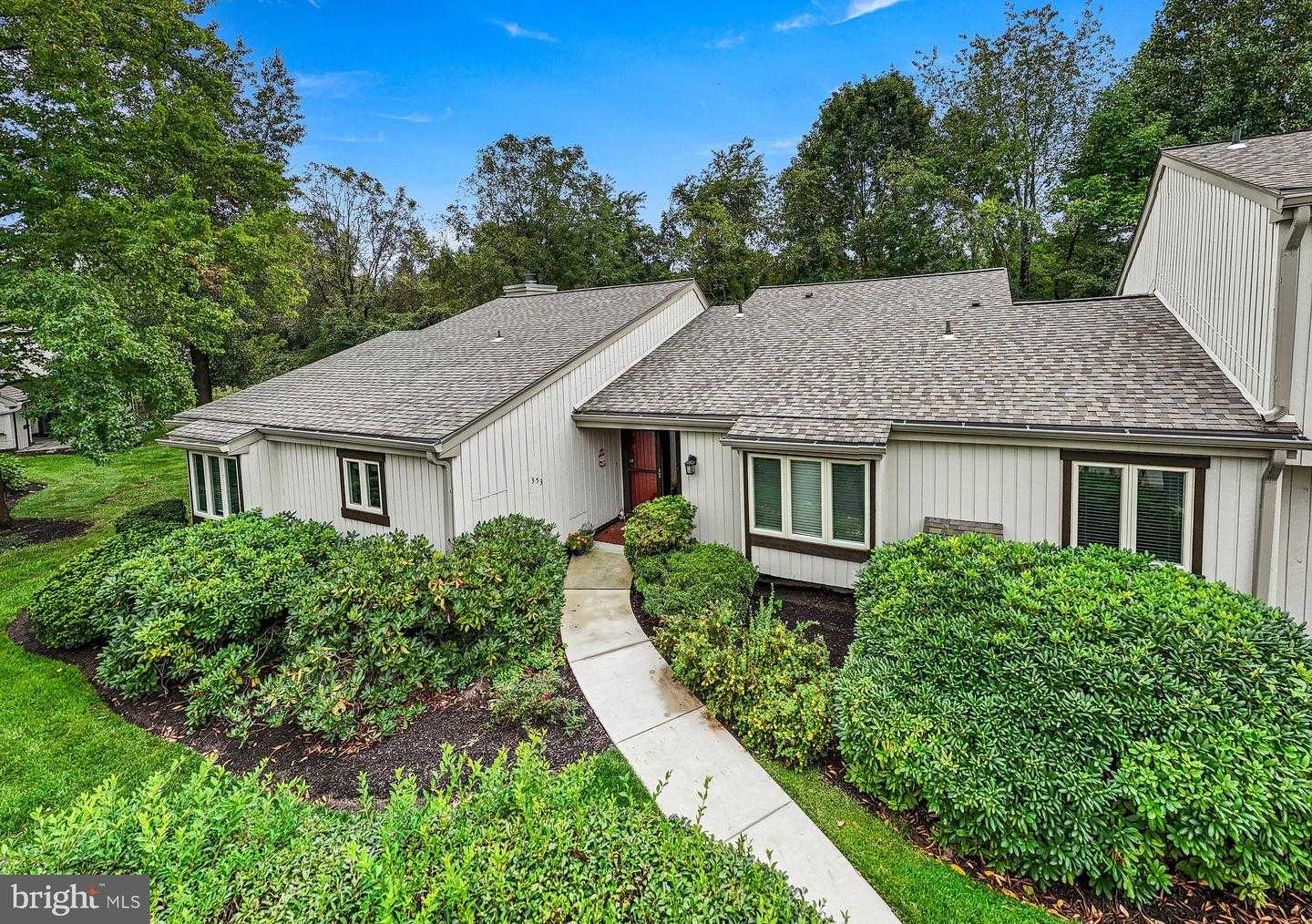 353 DEVON WAY APT 353 West Chester Pennsylvania United States, for Sale, residential,  , Swayne Real Estate Group