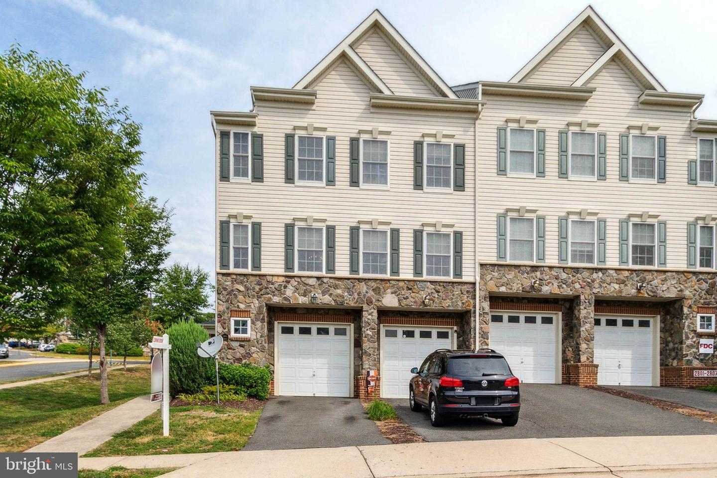 2801 CHINKAPIN OAK LANE APT 217 Woodbridge Virginia United States, for Rent, residential,  , The Holly Group