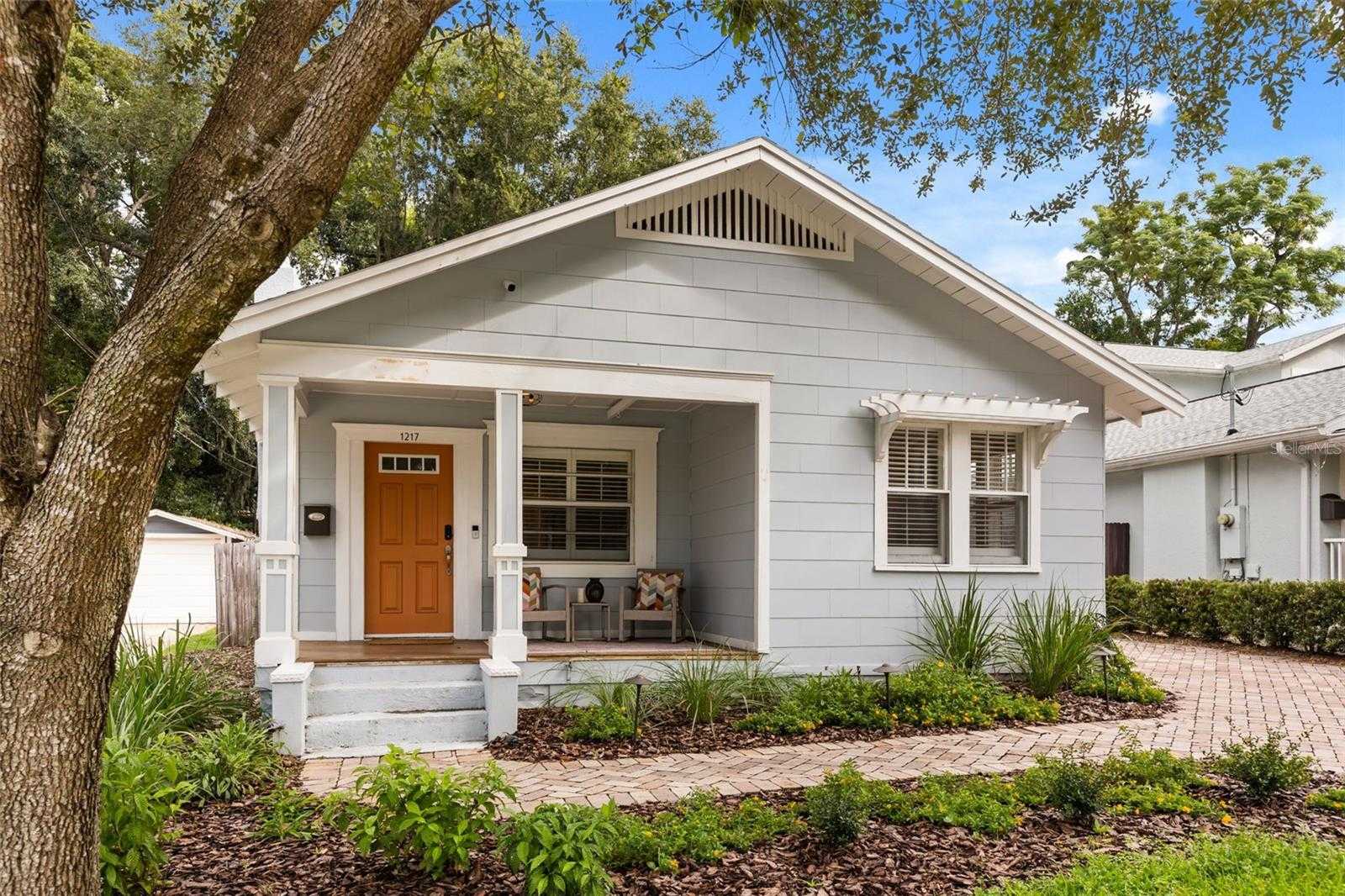 1217 NOBLE PLACE Orlando Florida United States, for Sale, residential, Ken Anderson, ApexOne Realty, Inc.