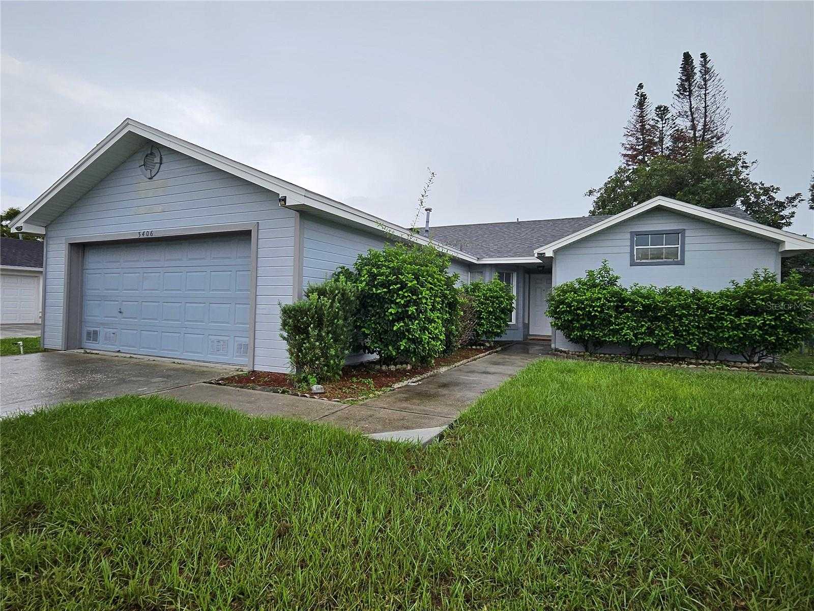 3406 FOX RIDGE STREET Winter Haven Florida United States, for Sale, residential,  , Crosby and Associates Inc