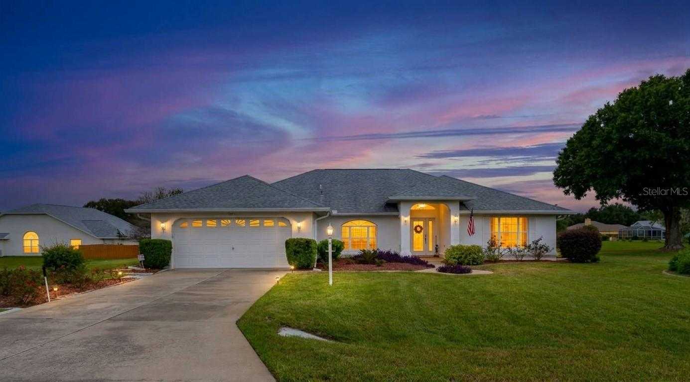 5500 SW 86TH STREET Ocala Florida United States, for Sale, residential, Garrett Huffman, eXp Realty